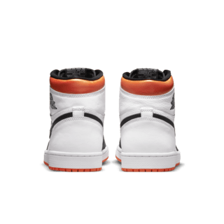 Fecha de lanzamiento del Air Jordan 1 "Electro Orange"
