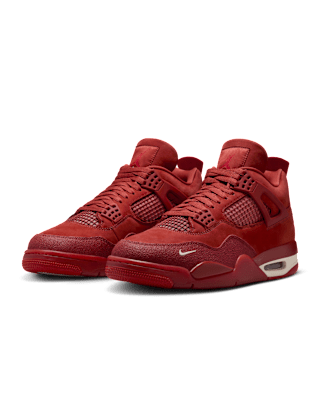 Fecha de lanzamiento de las Air Jordan 4 Nigel "Brick by Brick" (HF4340-800)