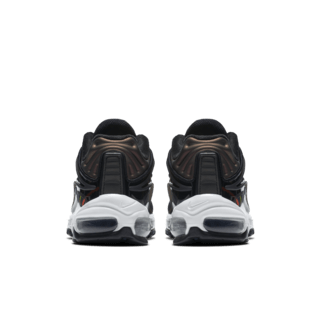 Women's Nike Air Max Deluxe 'Black & Multicolor' Release Date