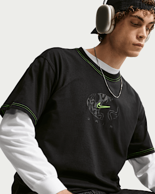 Fecha de lanzamiento de la colección de ropa Nike SB Ishod