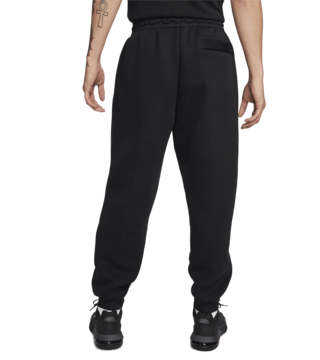 Fecha de lanzamiento de la colección de pants de tejido Fleece Nike Tech Fleece Reimagined