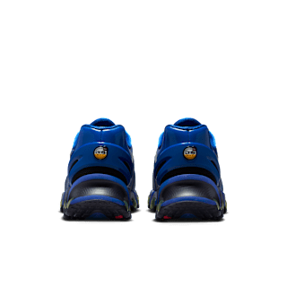 【NIKE公式】エア マックス Dn8 x Patta 'Game Royal and Metallic Silver' (IB4029-400 / AIR MAX DN8 SP PT)