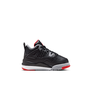 조던 4 (Little Kids) 'Bred Reimagined'(BQ7669-006) 출시일