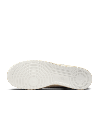 Air Force 1 Low 'Dirty Triple White' (HJ9346-100) Release Date 