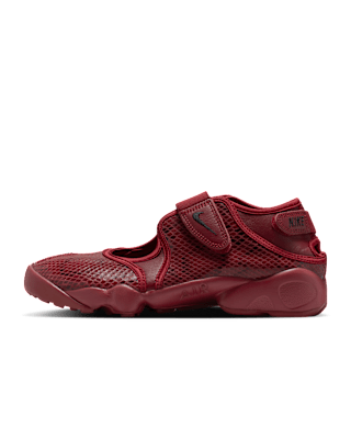 Fecha de lanzamiento de los Air Rift "Team Red" para mujer (IM5739-600) 