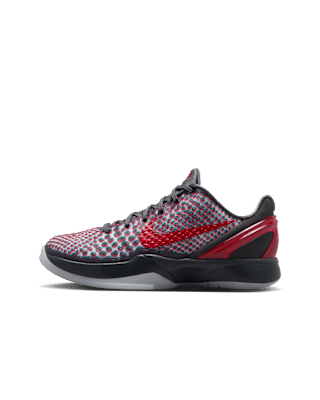 코비 6 프로트로 (Big Kids) '3D'(HM4824-002) 출시일