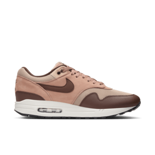 Fecha de lanzamiento del Air Max 1 SC "Cacao Wow" y "Dusted Clay" (FB9660-200)