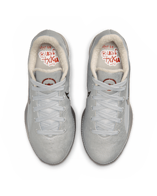 LeBron NXXT Gen By Juju "Silver Linings" IQ8495-002) Release Date