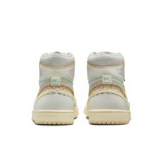วันเปิดตัว Air Jordan 1 x UNION x Bephies Beauty Supply "Summer '96" (FD2565-100) 