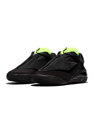 SHAI 001 Shroud 'Shock' (A23975C-004) Release Date