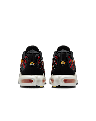 Dámské boty Nike Air Max Plus ‚Sunset‘ s křišťály Swarovski® (FZ9042-001) – datum uvedení