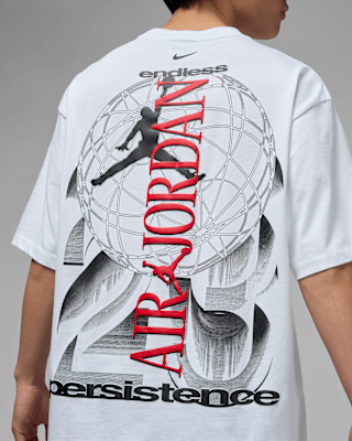 Jordan x Korea 'Men's T-Shirt' (IB9106-100) release date 