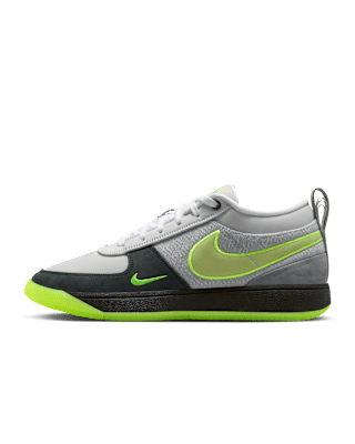 Fecha de lanzamiento de los Book 1 "AM Neon" "Light Smoke Grey and Volt" (HJ4388-001)