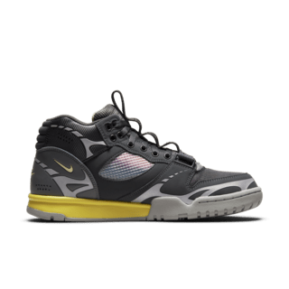 วันเปิดตัว Air Trainer 1 “Dark Smoke Grey” (DH7338-001)