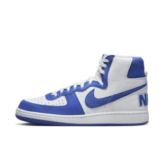 วันเปิดตัว Terminator High "Game Royal" (FN6836-100)