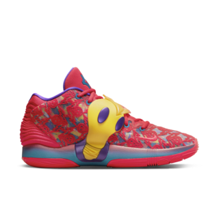 วันเปิดตัว KD14 “Ron English 3”