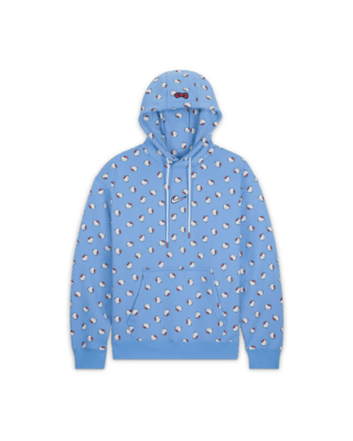 วันเปิดตัว Nike x Hello Kitty® Apparel Collection