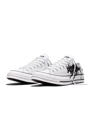 Converse x EDGLRD 'Chuck 70' (A20011C-102) Release Date 