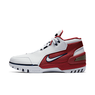 AIR ZOOM GENERATION