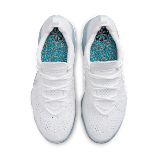 Fecha de lanzamiento del Air Vapormax 2023 FlyKnit "White" para mujer (DV6840-100)