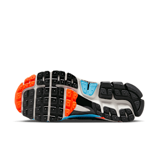 Fecha de lanzamiento del Zoom Vomero 5 "Black Blue Gaze" (FZ3963-010)