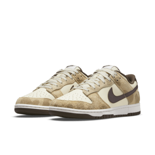 Fecha de lanzamiento del Dunk Low "Cheetah"