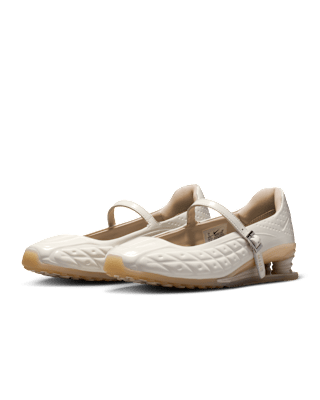 女款 Shox Z Calistra 'Pale Ivory and Oatmeal' (IR5510-100) 發售日期