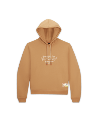 Jordan x Maison Château Rouge 上衣發售日期