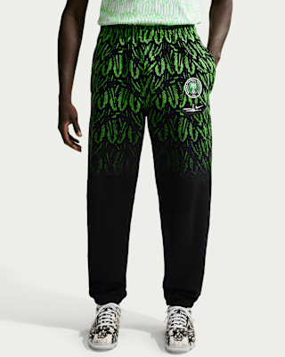 Nigeria x Slawn Apparel Collection Release Date