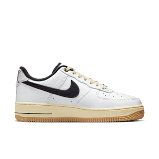 女款 Air Force 1 '07 'Black and Summit White' (DR0148-101) 發售日期