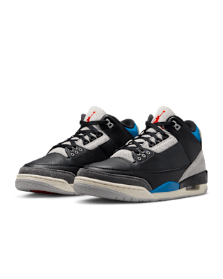 Air Jordan 3 „Rare Air” (IB8967-004) – data premiery 
