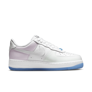 วันเปิดตัว Air Force 1 ‘07 LX “Photochromic” ผู้หญิง
