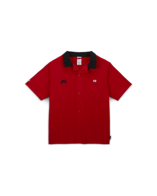 วันเปิดตัว Team Japan Skateboarding Apparel Collection