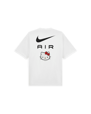วันเปิดตัว Nike x Hello Kitty® Apparel Collection