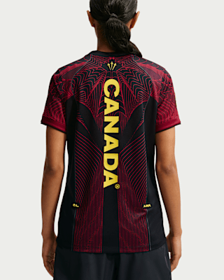 Fecha de lanzamiento de la colección Canadá x NOCTA