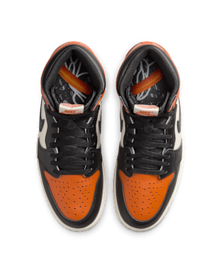 Air Jordan 1 High OG 'Shattered Backboard' (DZ5485-008) release date
