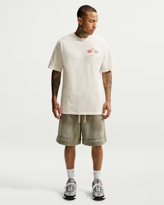 Devin Booker x Chevy 'Men's T-Shirt' (IV5508-133) Release Date