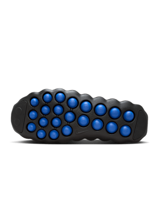 Fecha de lanzamiento de los Mind 002 x Fragment "Black" (IQ8504-002)