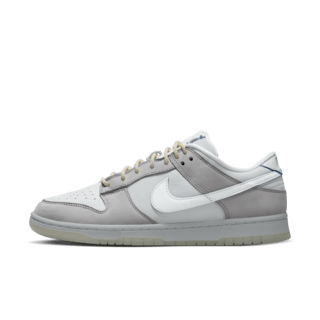 덩크 로우 'Wolf Grey and Pure Platinum' (DX3722-001) 출시일