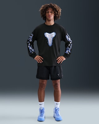 Kobe Apparel Collection Release Date