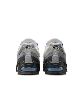 에어맥스 95 'Cool Grey and Blue Spark'(IM7410-100) 출시일
