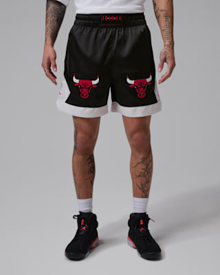 Jordan Flight Men's Muay Thai Shorts (IF1921-010) Release Date