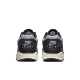 Air Max 1 x Patta "Black" (DQ0299-001) - Data del lancio
