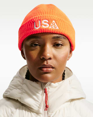 Fecha de lanzamiento de la colección de ropa Nike ACG x Team USA