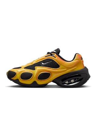 Women's Air Max Muse 'Black and Metallic Silver' (IB4396-001) Release Date