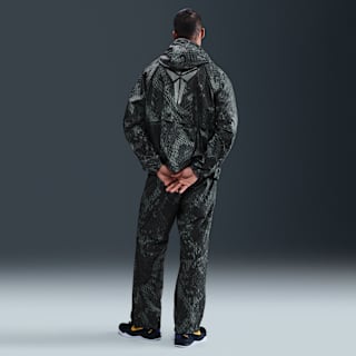 Kobe Men's Woven Jacket Release Date