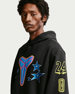 Kobe Apparel Collection Release Date