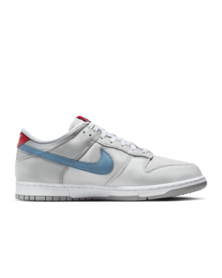 Dunk 低筒鞋 'Silver Blue' (HF0391-001) 發售日期