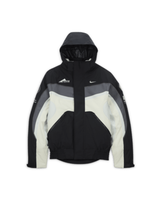 Releasedatum för NOCTA 8K Peaks Apparel Collection