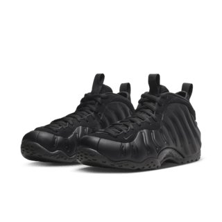 Air Foamposite One 'Black' (FD5855-001) 發售日期